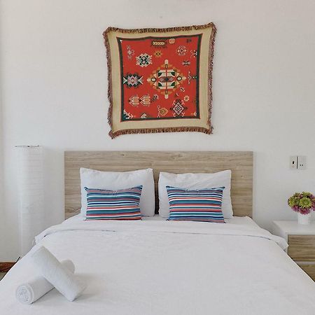 Vivid Seaside Homestay Nha Trang Exterior photo