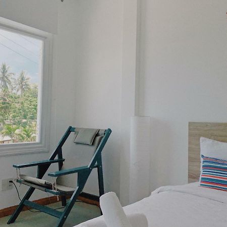 Vivid Seaside Homestay Nha Trang Exterior photo