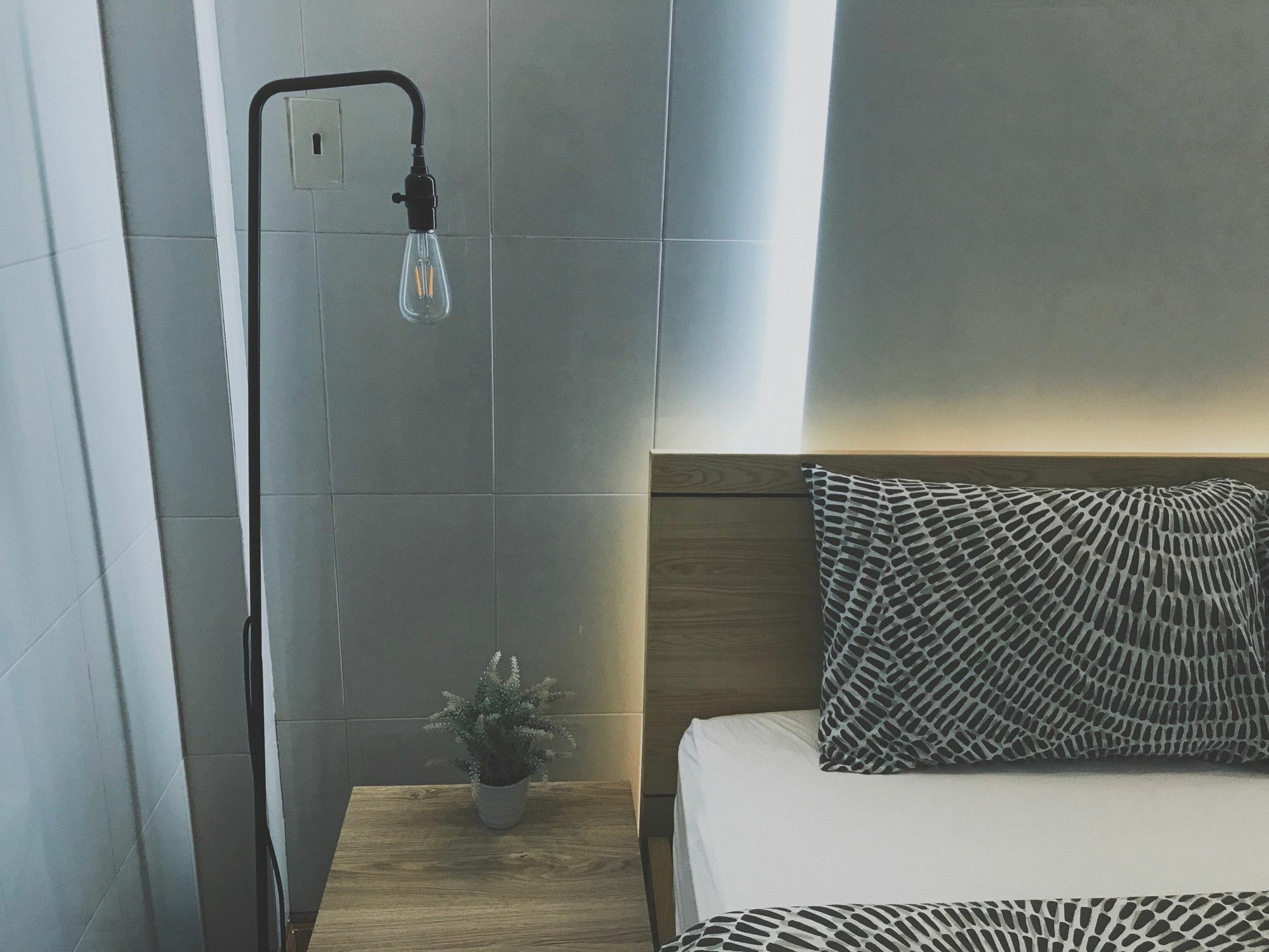 Vivid Seaside Homestay Nha Trang Exterior photo