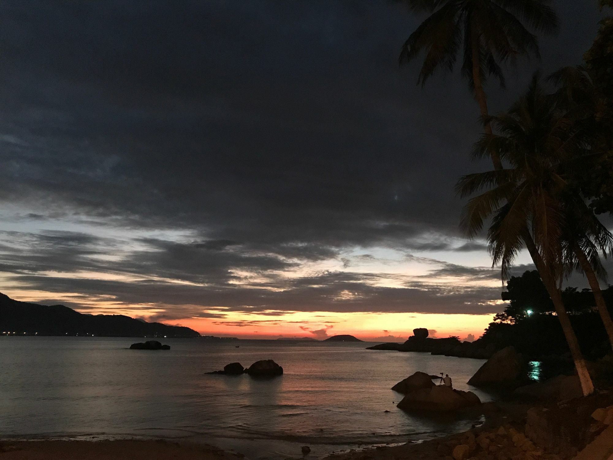 Vivid Seaside Homestay Nha Trang Exterior photo