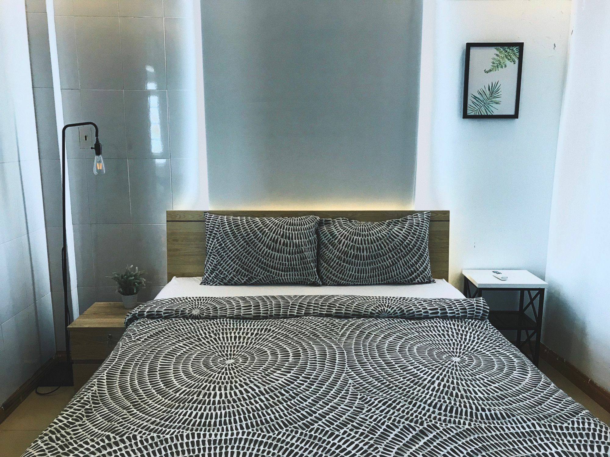 Vivid Seaside Homestay Nha Trang Exterior photo